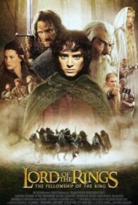 The Lord of the Rings: The Fellowship of the Ring 2001