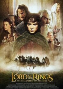 The Lord of the Rings: The Fellowship of the Ring 2001