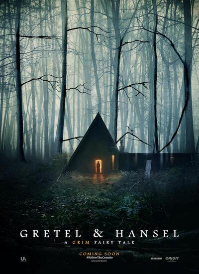 Gretel and Hansel 2020