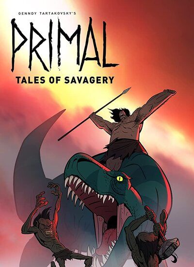 Primal : Tales of Savagery 2019