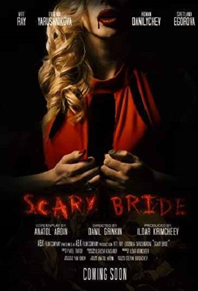Scary Bride