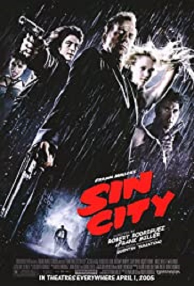 Sin City-2005