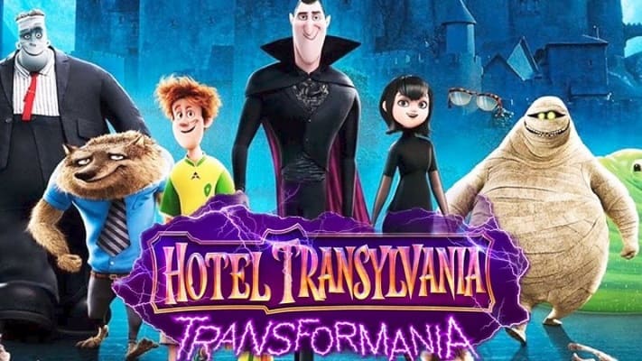 Hotel Transylvania Transformania Copy Min