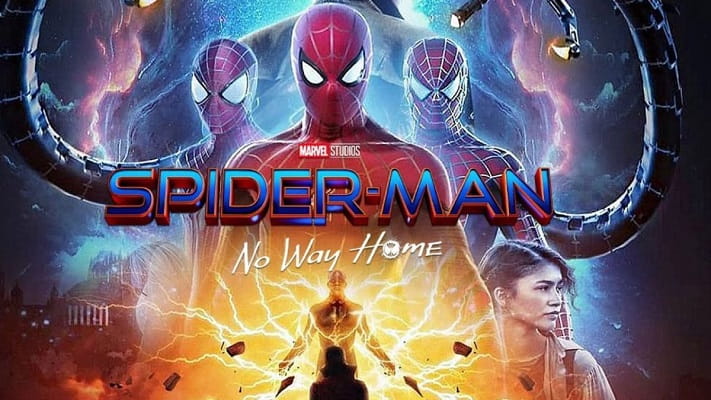 Spider Man No Way Home Min