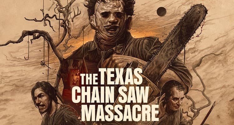 Texas Chainsaw Massacre Game Min
