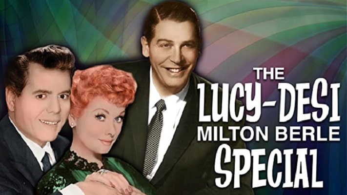 Lucy And Desi2 Min