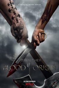 دانلود سریال The Witcher: Blood Origin