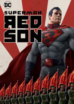 سوپرمن: پسر سرخ