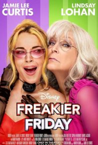 جمعه عجیب تر