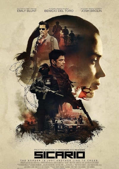 قاتل حرفه ای