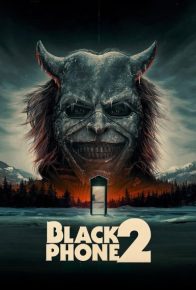 تلفن سیاه ۲