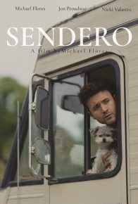 سگ ها در جاده