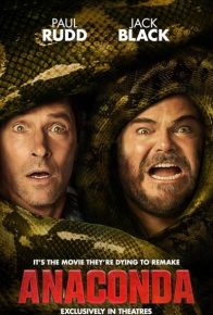آناکوندا