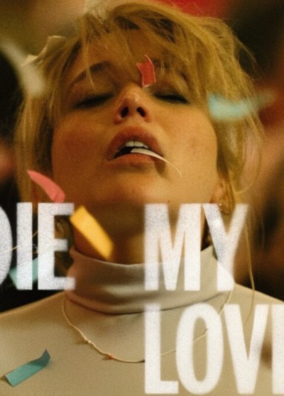 بمیر عشق من