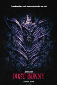 خرگوشک غبار