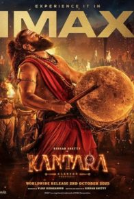 کانتارا - یک افسانه: فصل ۱