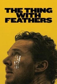 موجودی با پرها