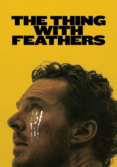 موجودی با پرها