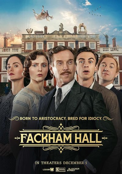 تالار فاکهام