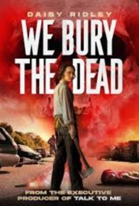 ما مردگان را دفن می کنیم