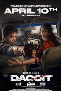 راهزن: یک داستان عاشقانه