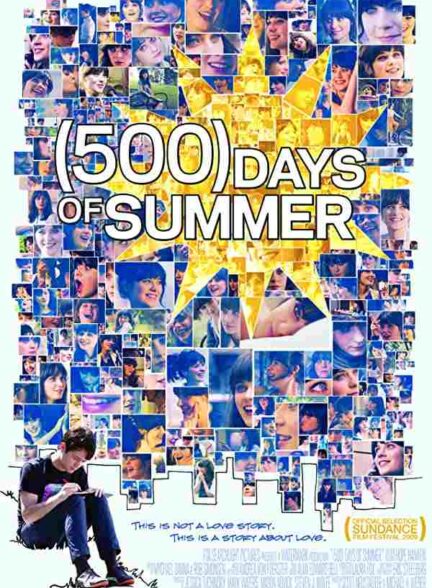 500 روز تابستان