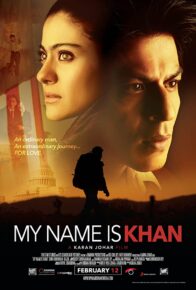 اسم من خان است